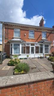 Boateng Homes - Skegness - 0