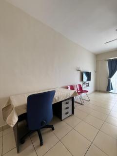 Fortune Cozy Stay 5-9pax - Serdang - 9