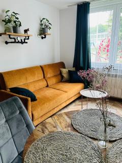 Industrial apartament - Sandomierz - 0