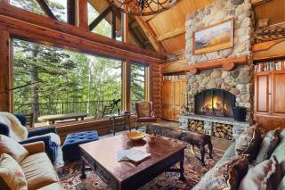 Wildwood Ridge home - 0