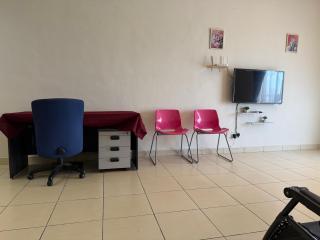 Fortune Cozy Stay 5-9pax - Serdang - 8