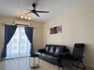Fortune Cozy Stay 5-9pax - Serdang - 7