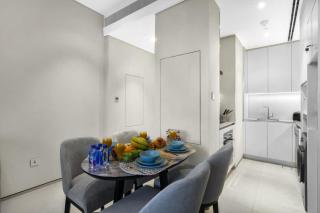 Address Beach Resort - Luxurious 1BDR by the beach - 7