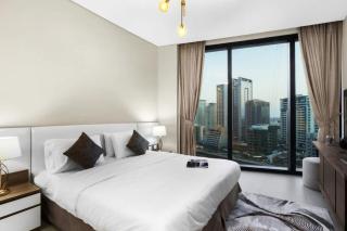 Address Beach Resort - Luxurious 1BDR by the beach - 6