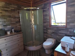 Cabañas de montaña Ruka kizel - 5