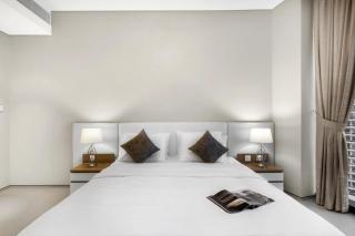 Address Beach Resort - Luxurious 1BDR by the beach - 4