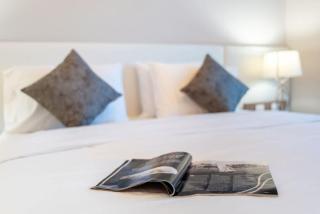 Address Beach Resort - Luxurious 1BDR by the beach - 3