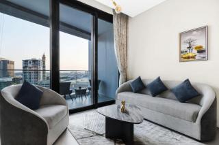 Address Beach Resort - Luxurious 1BDR by the beach - 2