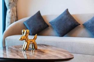 Address Beach Resort - Luxurious 1BDR by the beach - 1