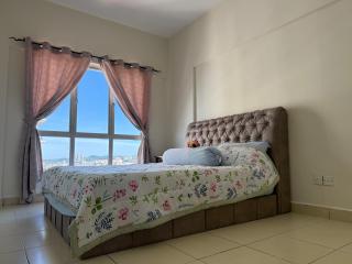 Fortune Cozy Stay 5-9pax - Serdang - 0