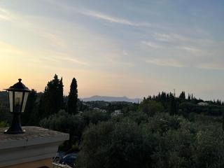 Ligeris house 2 - Ágioi Déka - 5
