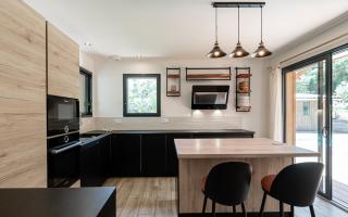 Cabane 19 - 1