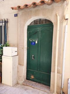 Superb central apartment, air-conditioned, parking - Saint-Tropez - 8