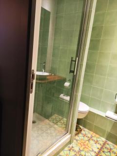 Superb central apartment, air-conditioned, parking - Saint-Tropez - 2