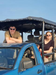 Traget safari home stay - 9