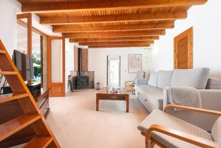 Your Island Villa Jaume Crestatx - Sa Pobla - 9