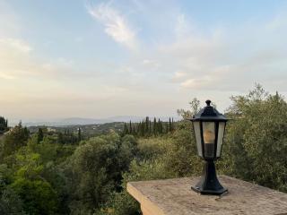 Ligeris house 2 - Ágioi Déka - 2