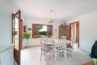 Your Island Villa Jaume Crestatx - Sa Pobla - 7