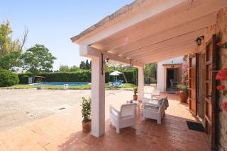 Your Island Villa Jaume Crestatx - Sa Pobla - 6