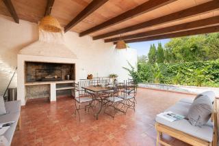 Your Island Villa Jaume Crestatx - Sa Pobla - 5