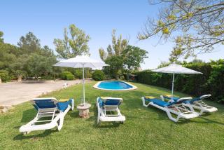 Your Island Villa Jaume Crestatx - Sa Pobla - 4