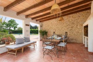 Your Island Villa Jaume Crestatx - Sa Pobla - 3