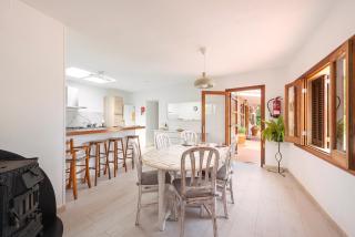 Your Island Villa Jaume Crestatx - Sa Pobla - 2