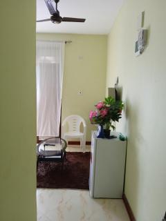 JOLANDA STUDIO APARTMENTs - Mtwapa - 4