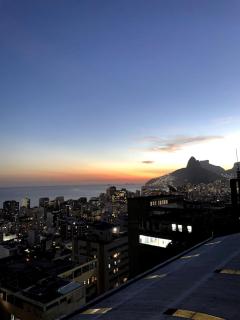 Casa carioca à Cantagalo - 9