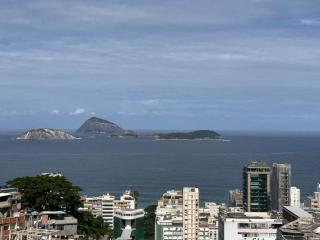 Casa carioca à Cantagalo - 7