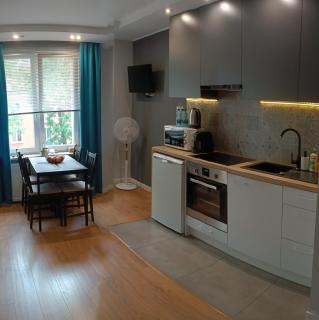 Centrum Apartment na Zamenhofa - 7