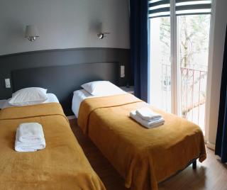 Centrum Apartment na Zamenhofa - 2