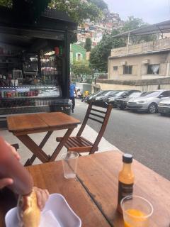 Casa carioca à Cantagalo - 6