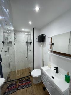 Casa carioca à Cantagalo - 4