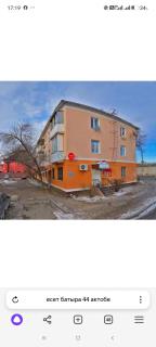 Квартира - Ferrosplav - 4