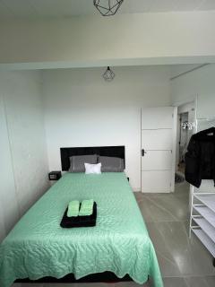 Casa carioca à Cantagalo - 1