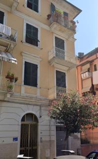 Door to 5 terre - La Spezia - 8