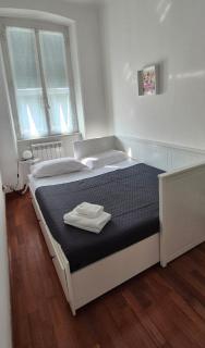 Door to 5 terre - La Spezia - 7