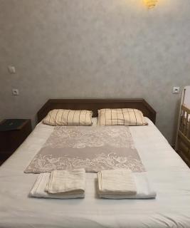 Ika's Guest House Kobuleti - 7