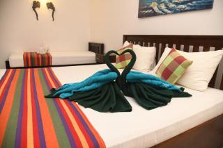 Traget safari home stay - Udawalawe - 1