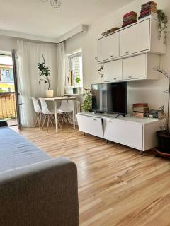Studio Sopot 200m od morza - Sopot - 7