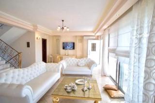 Ria Villa Preveza - Kalamitsi - 7