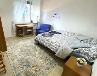 Rooms in Ancona with private bathrooms - Ancona - 0