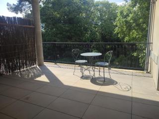 Suite de Rêve au Château avec Bain Caché - Accès Bassin de Nage - Clim - 8