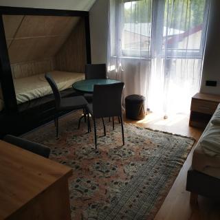 Dom wczasowy Maja - Dźwirzyno - 2