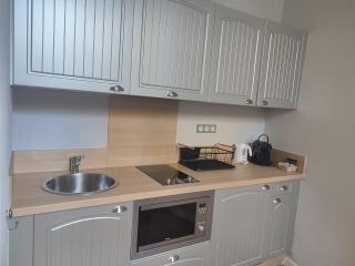 Suite de Rêve au Château avec Bain Caché - Accès Bassin de Nage - Clim - 6