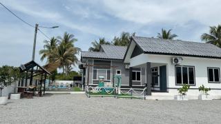 D'Lamp Studio - Kampung Kuala Besut - 9