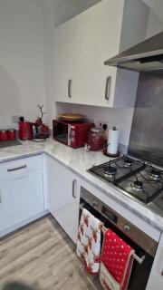 Cosy stay in Nottinghamshire - Retford - 3
