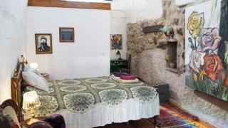 Dancing Cloud Art House - Üçhisar - 9