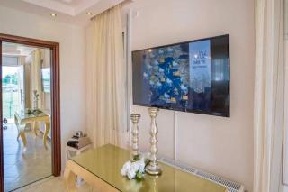 Ria Villa Preveza - Kalamitsi - 1